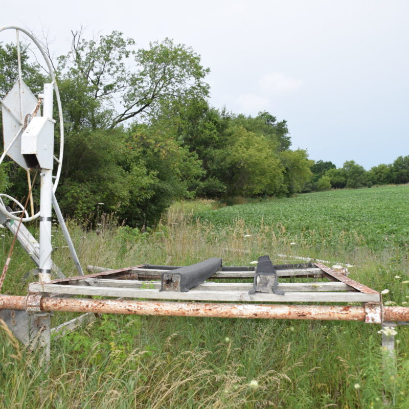 ShoreStation Used Personal Watercraft Lift 4
