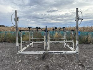#4 Used Boat Lift