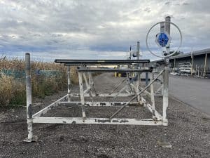 #4 Used Boat Lift