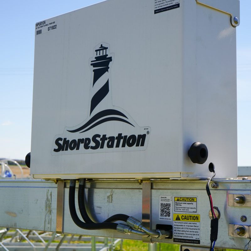 ShoreStation 4000 Lb Capacity - 108" and 120"