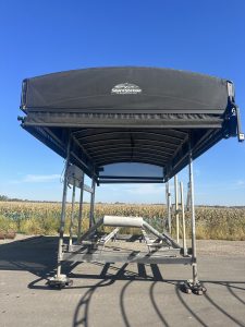 Used Boat Lift Item#64