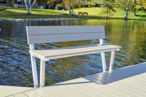 All Seasons 6 ft bench