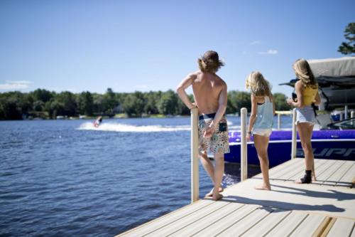 ShoreMaster pier