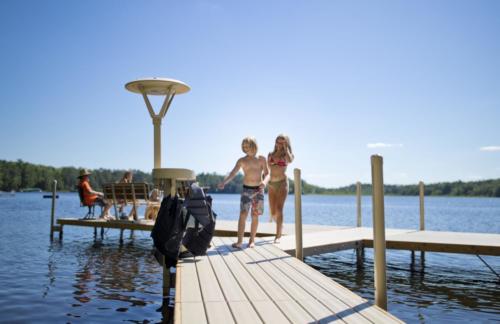 ShoreMaster pier