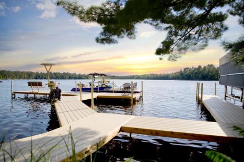 ShoreMaster pier