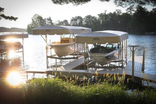 Boat Lift